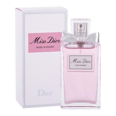 Dior Miss Dior Rose N´Roses Eau de Toilette nőknek 50 ml