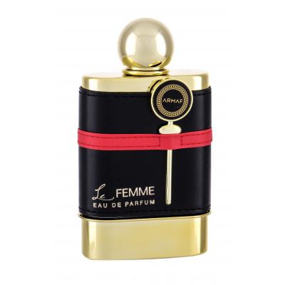 Armaf Le Femme Eau de Parfum nőknek 100 ml