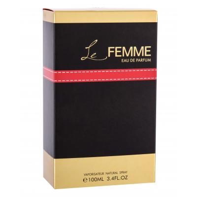 Armaf Le Femme Eau de Parfum nőknek 100 ml