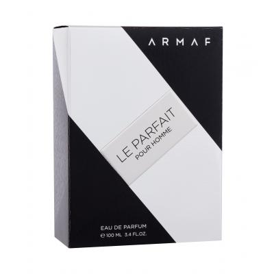 Armaf Le Parfait Eau de Parfum férfiaknak 100 ml