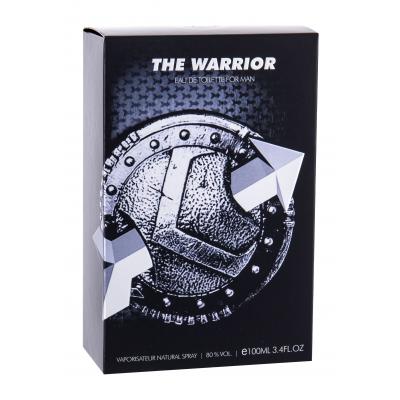 Armaf The Warrior Eau de Toilette férfiaknak 100 ml