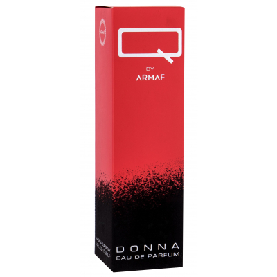 Armaf Q Donna Eau de Parfum nőknek 100 ml