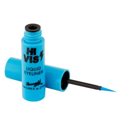 Barry M Hi Vis Szemhéjtus nőknek 2,8 ml Változat Amp Up