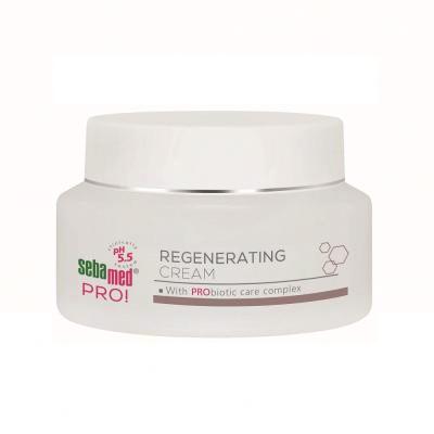 SebaMed Pro! Regenerating Nappali arckrém nőknek 50 ml