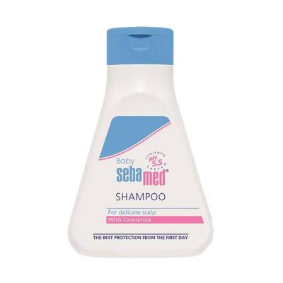 SebaMed Baby Sampon gyermekeknek 150 ml