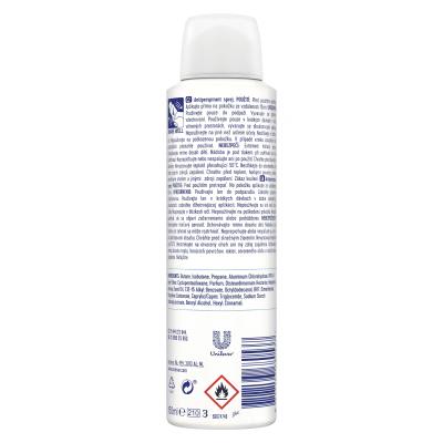 Rexona MotionSense Stay Fresh Blue Poppy &amp; Apple Izzadásgátló nőknek 150 ml