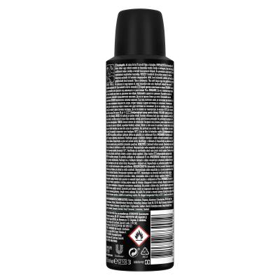 Rexona Men Marine Fresh 48H Izzadásgátló férfiaknak 150 ml