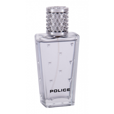 Police The Legendary Scent Eau de Parfum férfiaknak 30 ml