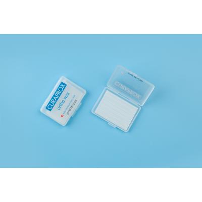 Curaprox Ortho Wax Fogselyem 3,71 g