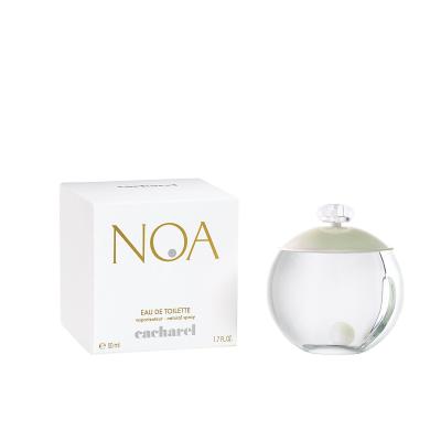 Cacharel Noa Eau de Toilette nőknek 50 ml