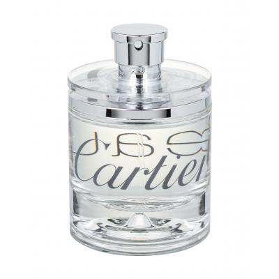 Cartier Eau De Cartier Eau de Toilette 50 ml