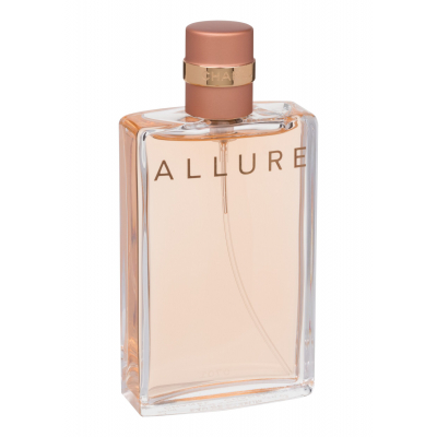 Chanel Allure Eau de Parfum nőknek 50 ml