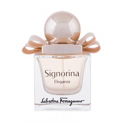 Ferragamo Signorina Eleganza Eau de Parfum nőknek 20 ml