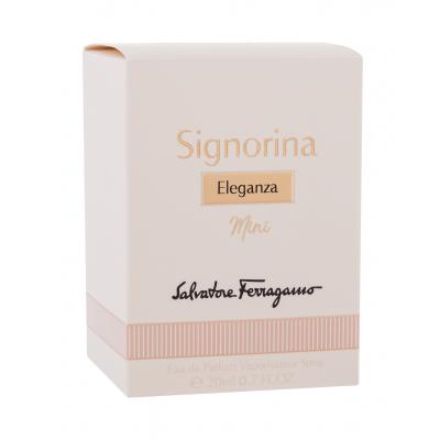 Ferragamo Signorina Eleganza Eau de Parfum nőknek 20 ml