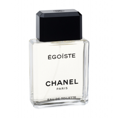 Chanel Égoïste Pour Homme Eau de Toilette férfiaknak 100 ml