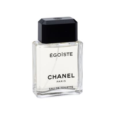 Chanel Égoïste Pour Homme Eau de Toilette férfiaknak 50 ml