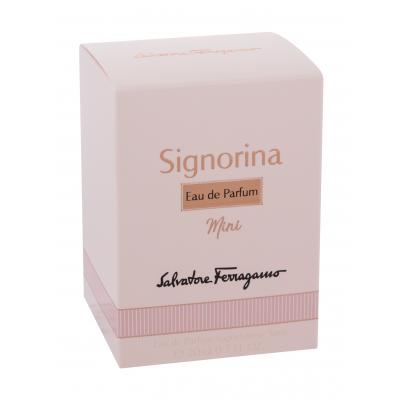 Ferragamo Signorina Eau de Parfum nőknek 20 ml