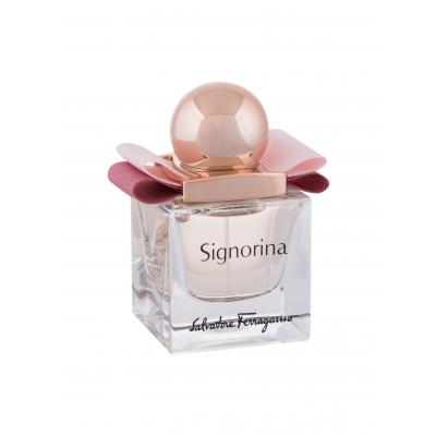 Ferragamo Signorina Eau de Parfum nőknek 20 ml