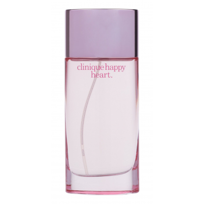 Clinique Happy Heart Eau de Parfum nőknek 100 ml