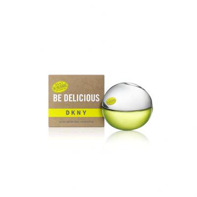 DKNY DKNY Be Delicious Eau de Parfum nőknek 30 ml