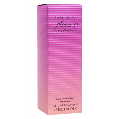 Estée Lauder Pleasures Intense Eau de Parfum nőknek 100 ml