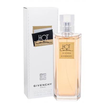 Givenchy Hot Couture Eau de Parfum nőknek 100 ml