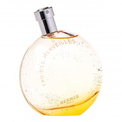 Hermes Eau Des Merveilles Eau de Toilette nőknek 100 ml