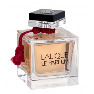 Lalique Le Parfum Eau de Parfum nőknek 100 ml