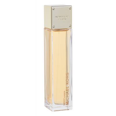 Michael Kors Sexy Amber Eau de Parfum nőknek 100 ml