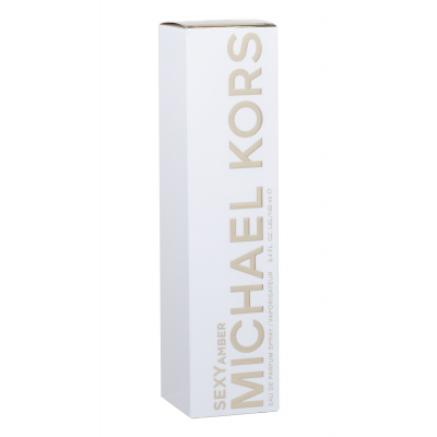 Michael Kors Sexy Amber Eau de Parfum nőknek 100 ml