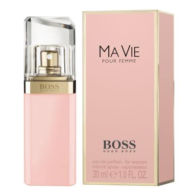 HUGO BOSS Boss Ma Vie Eau de Parfum nőknek 30 ml