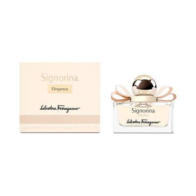 Ferragamo Signorina Eleganza Eau de Parfum nőknek 30 ml