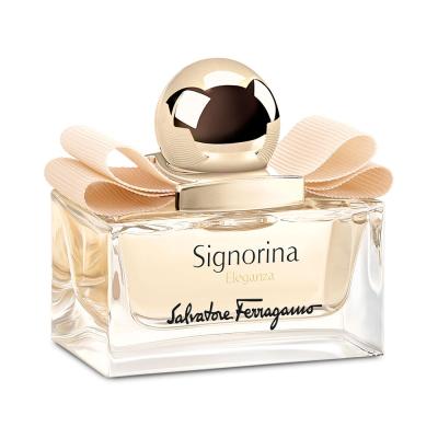 Ferragamo Signorina Eleganza Eau de Parfum nőknek 30 ml