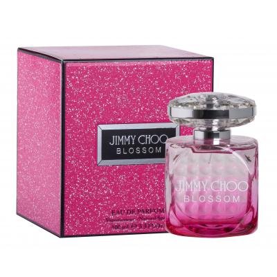 Jimmy Choo Jimmy Choo Blossom Eau de Parfum nőknek 100 ml