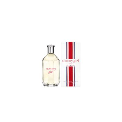 Tommy Hilfiger Tommy Girl Eau de Toilette nőknek 50 ml