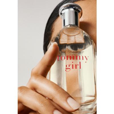 Tommy Hilfiger Tommy Girl Eau de Toilette nőknek 50 ml