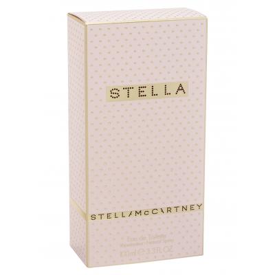 Stella McCartney Stella Eau de Toilette nőknek 100 ml