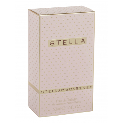 Stella McCartney Stella Eau de Toilette nőknek 50 ml