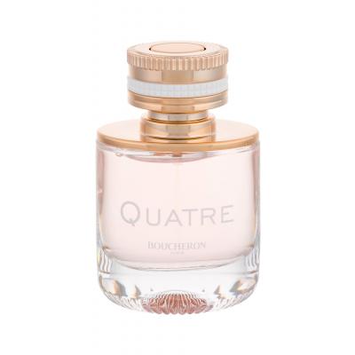 Boucheron Quatre Eau de Parfum nőknek 50 ml