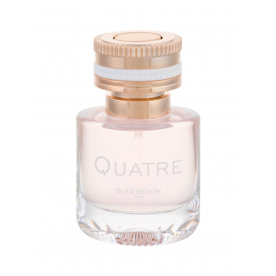 Boucheron Quatre Eau de Parfum nőknek 30 ml