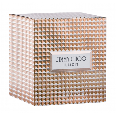 Jimmy Choo Illicit Eau de Parfum nőknek 100 ml