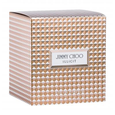 Jimmy Choo Illicit Eau de Parfum nőknek 60 ml