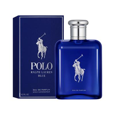 Ralph Lauren Polo Blue Eau de Parfum férfiaknak 125 ml