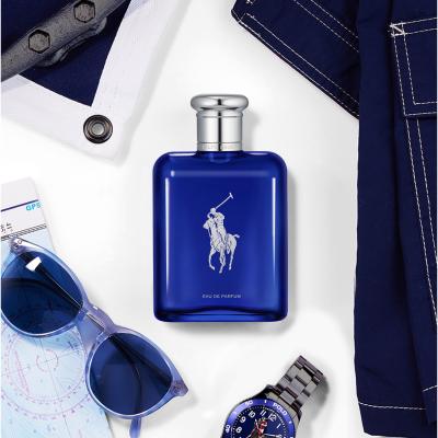 Ralph Lauren Polo Blue Eau de Parfum férfiaknak 125 ml