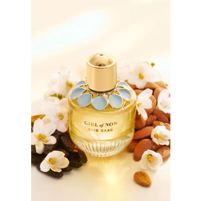 Elie Saab Girl of Now Eau de Parfum nőknek 30 ml