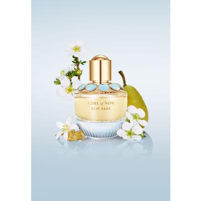 Elie Saab Girl of Now Eau de Parfum nőknek 30 ml