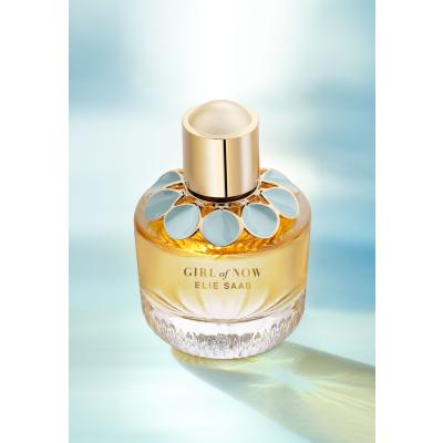 Elie Saab Girl of Now Eau de Parfum nőknek 30 ml