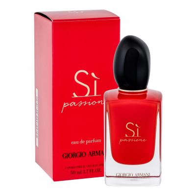 si passione eau de parfum 50ml