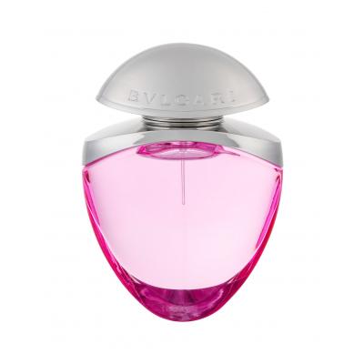 Bvlgari Omnia Pink Sapphire Eau de Toilette nőknek 25 ml