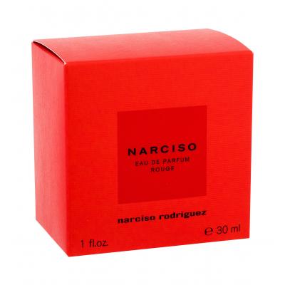 Narciso Rodriguez Narciso Rouge Eau de Parfum nőknek 30 ml